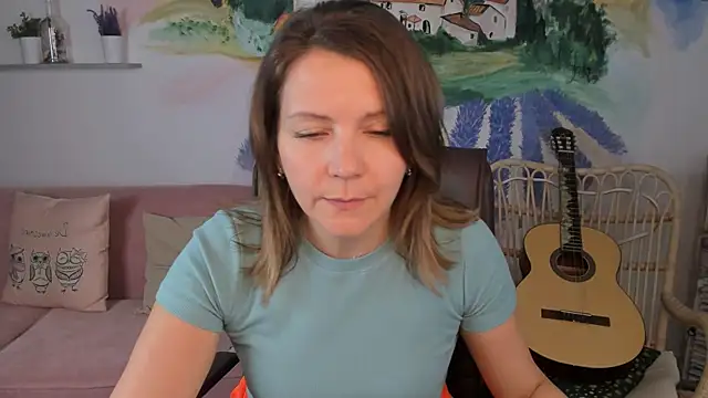 NicoleHitman online show from 03/03/25, 01:56