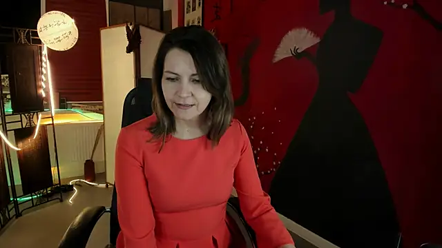 NicoleHitman online show from 03/07/25, 09:29