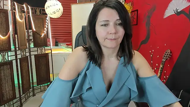 NicoleHitman online show from 03/14/25, 11:34