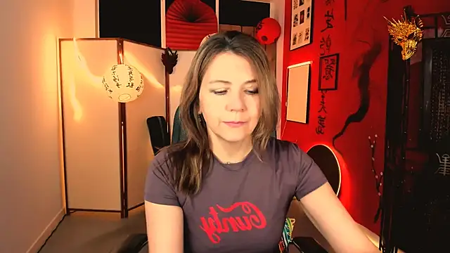 NicoleHitman online show from 03/02/26, 01:18