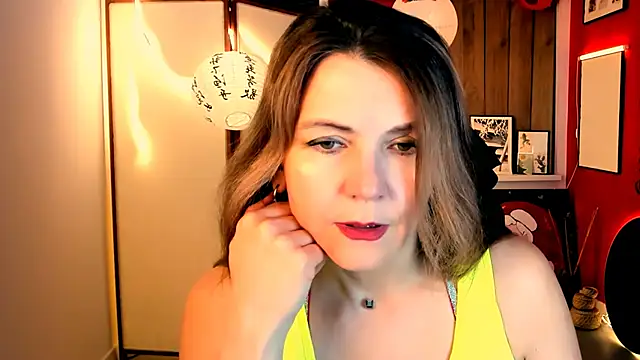 NicoleHitman online show from 03/19/26, 01:22