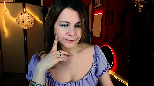 NicoleHitman online show from 03/06/26, 01:28