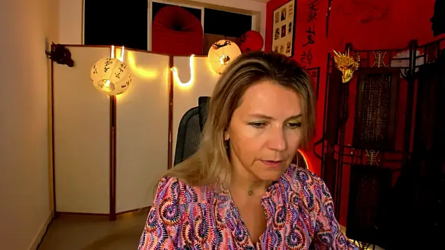NicoleHitman online show from 07/21/26, 01:12
