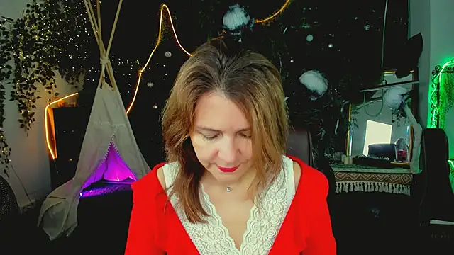 NicoleHitman online show from 03/09/26, 01:14