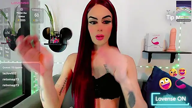 Snapshot of IvanaColizon_BigCock chatting on 03/03/25, 04:58 IvanaColizon BigCock online show from 03/03/25, 04:58
