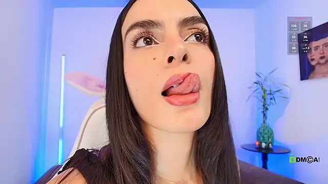 Abigail cruz online show from 11/15/25, 09:08