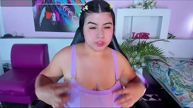 rose honey  online show from 09/15/25, 07:58