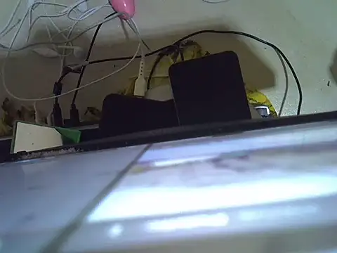 Nubian Nefertiti online show from 02/27/26, 12:22