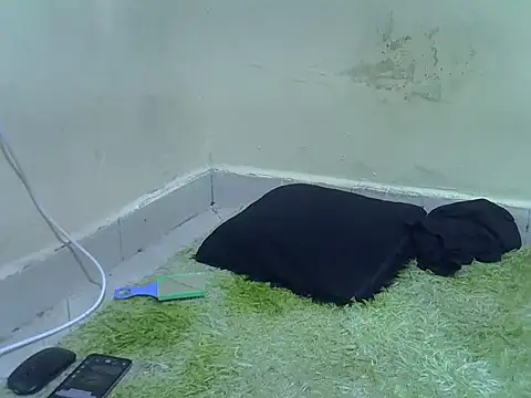 Nubian Nefertiti online show from 03/18/26, 06:09