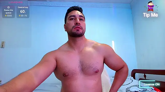 Kal El 8 online show from 09/23/25, 10:17