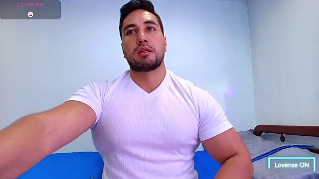 Kal El 8 online show from 03/16/26, 10:45