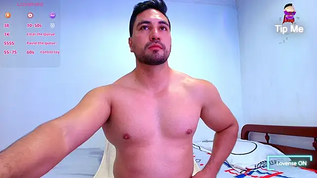 Kal El 8 online show from 10/18/25, 09:39