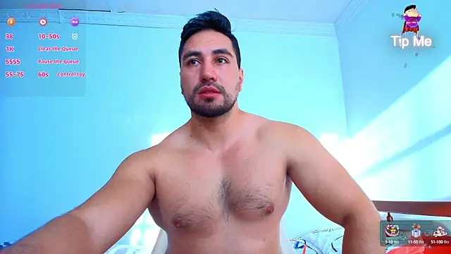 Kal El 8 online show from 10/04/25, 10:00