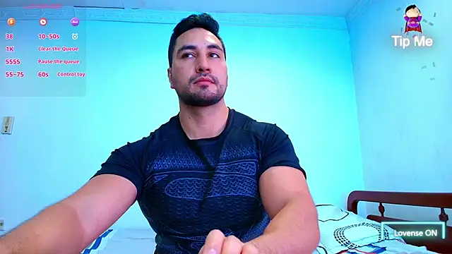 Kal El 8 online show from 09/24/25, 09:32