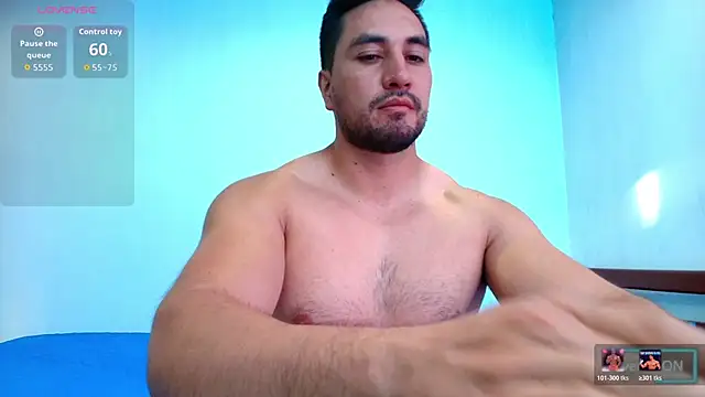 Kal El 8 online show from 04/09/26, 10:05