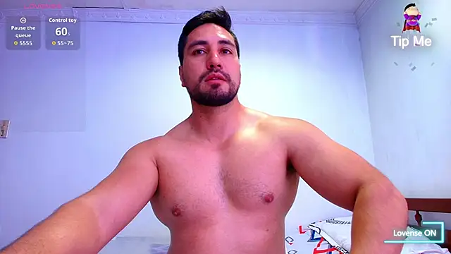 Kal El 8 online show from 10/29/25, 11:03