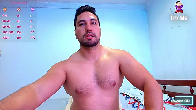 Kal El 8 online show from 09/27/25, 09:54