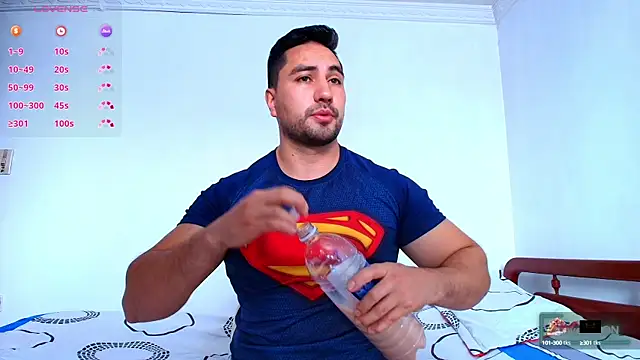 Kal El 8 online show from 10/09/25, 05:57