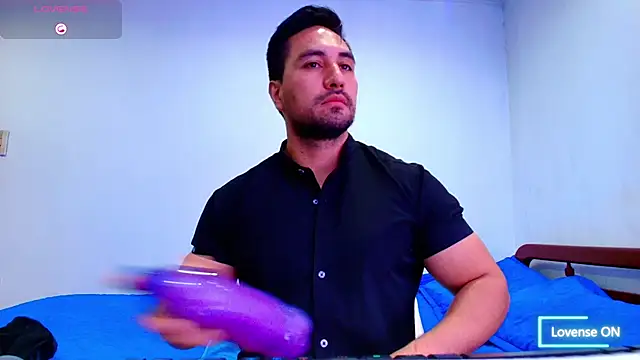 Snapshot of Kal_El_8 chatting on 06/16/26, 11:05 Kal El 8 online show from 06/16/26, 11:05