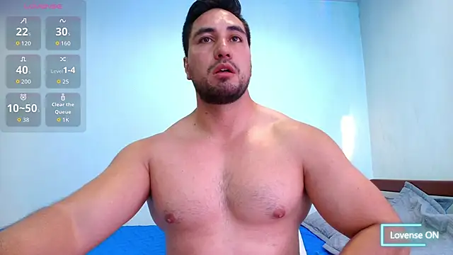 Kal El 8 online show from 03/28/26, 10:22