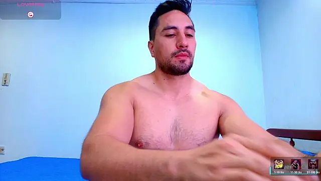 Snapshot of Kal_El_8 chatting on 06/19/26, 10:25 Kal El 8 online show from 06/19/26, 10:25