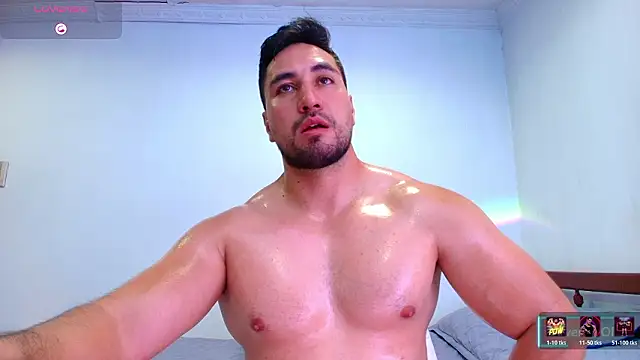 Kal El 8 online show from 03/13/26, 10:59