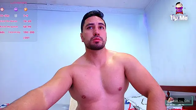 Kal El 8 online show from 10/17/25, 09:49