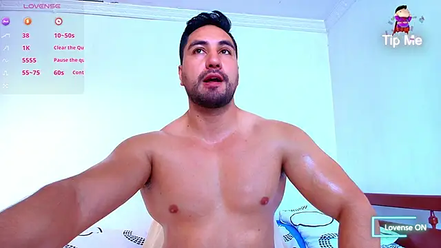 Kal El 8 online show from 10/13/25, 05:58