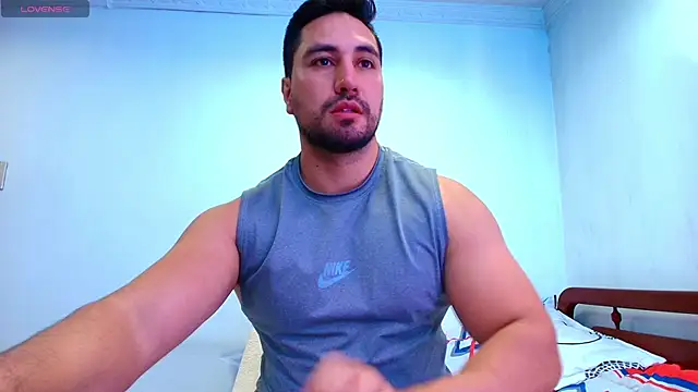 Kal El 8 online show from 10/15/25, 10:18