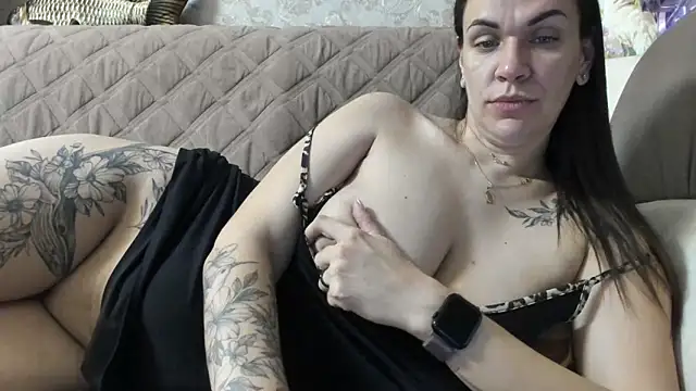 Miss Vici online show from 05/01/26, 07:30