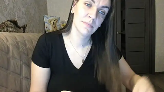 Miss Vici online show from 03/14/26, 08:15