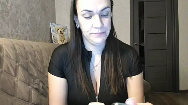 Miss Vici online show from 02/09/26, 08:18