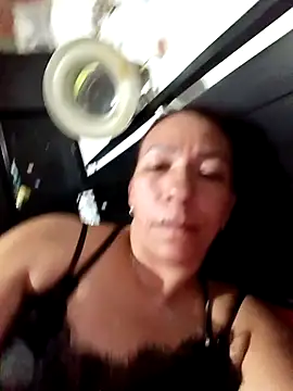 Antonela45 online show from 09/10/25, 11:37