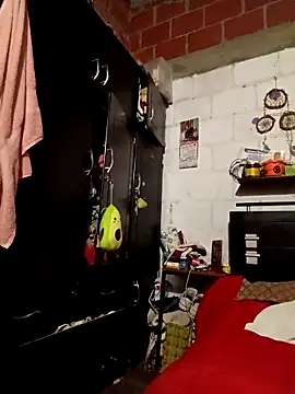 Antonela45 online show from 09/28/25, 11:01