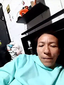 Antonela45 online show from 02/14/26, 12:55