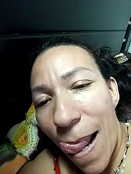 Antonela45 online show from 03/19/25, 01:32