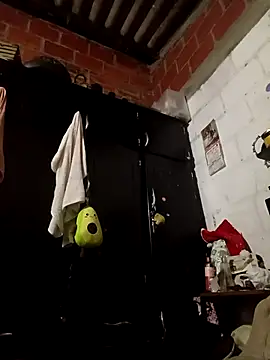 Antonela45 online show from 12/15/25, 02:17