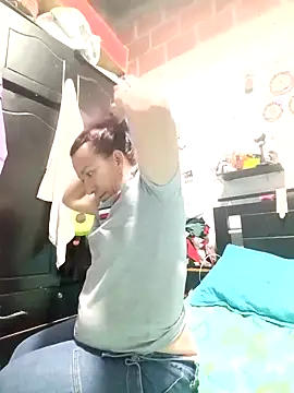 Antonela45 online show from 03/25/26, 02:44