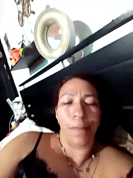 Antonela45 online show from 11/07/25, 12:15