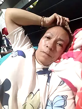 Antonela45 online show from 04/13/26, 11:20