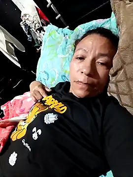 Antonela45 online show from 04/07/26, 02:13