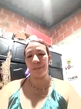 Antonela45 online show from 04/01/26, 12:57