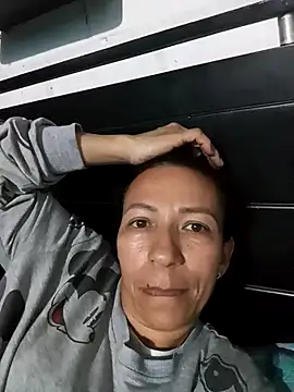 Antonela45 online show from 03/05/25, 01:42