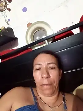 Antonela45 online show from 11/18/25, 12:48