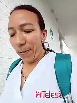 Antonela45 online show from 12/17/25, 06:13