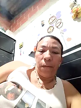 Antonela45 online show from 02/12/26, 11:48