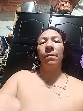 Antonela45 online show from 05/24/26, 10:53