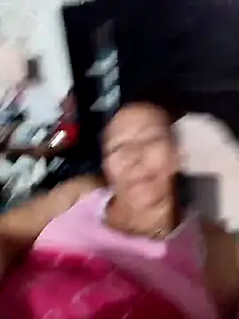 Antonela45 online show from 02/03/26, 02:10