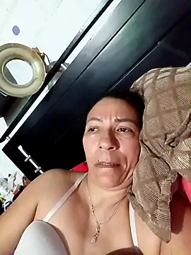 Antonela45 online show from 10/03/25, 12:25