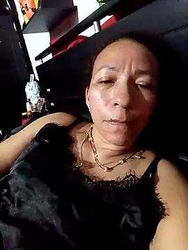 Antonela45 online show from 12/02/25, 12:55